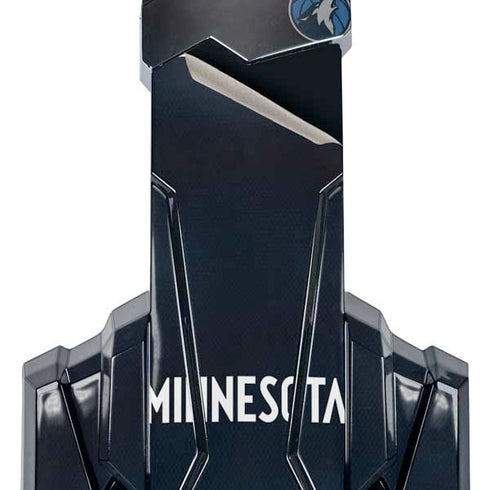 NBA Minnesota Timberwolves Jersey BENGOO G9000 Skin